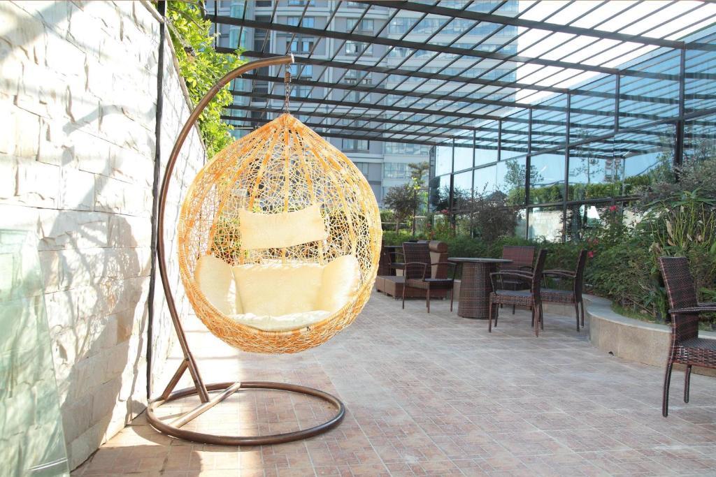 Wanjia International Hotel Quanzhou  Exterior photo
